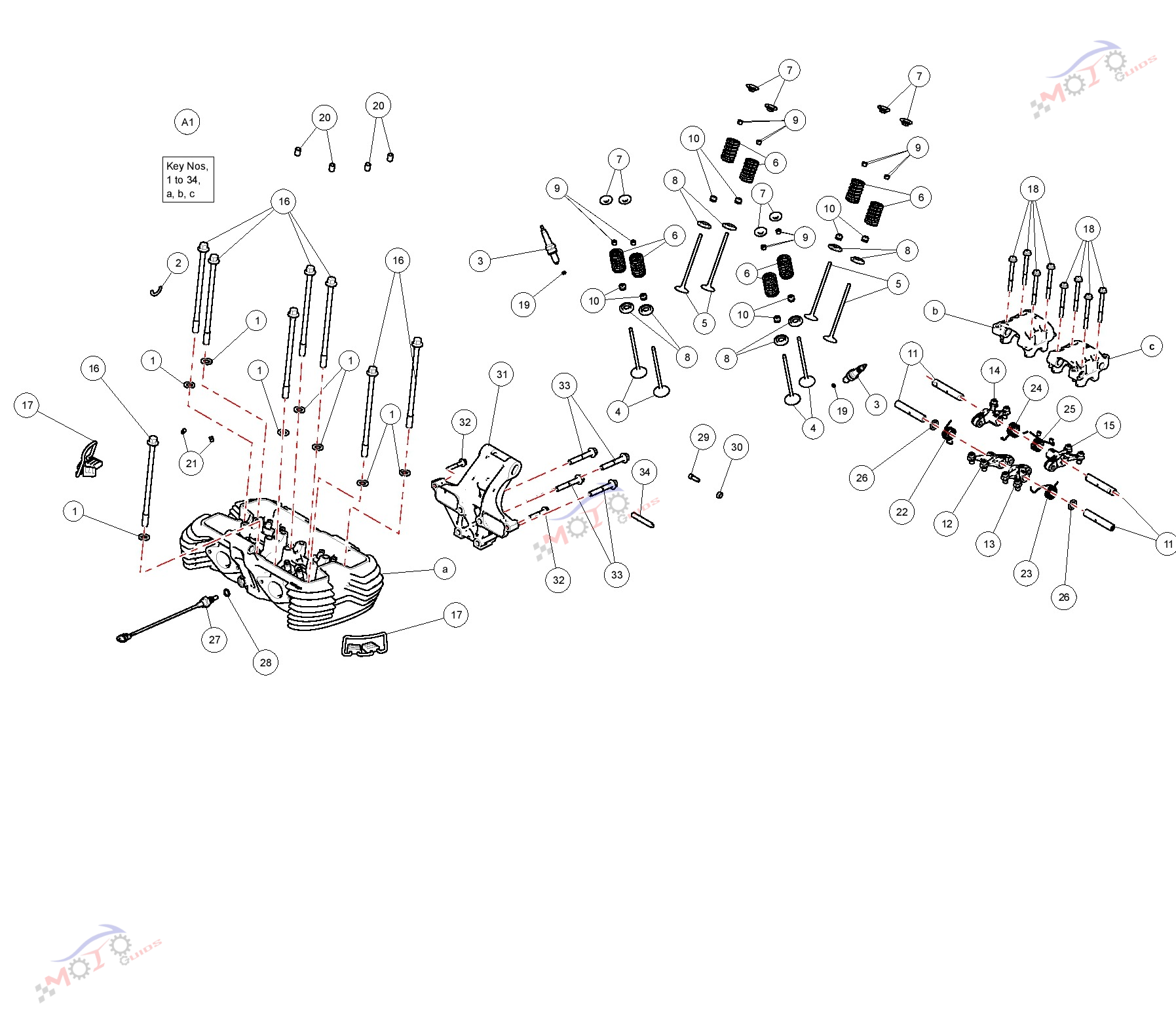 Engine Diagram